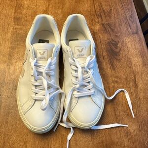 Veja sneakers in size 7